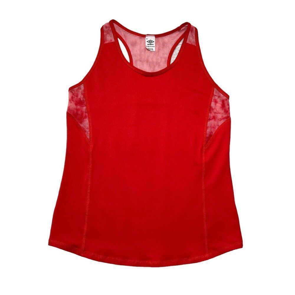 Umbro Women's Athletic Performance Tank Top‎